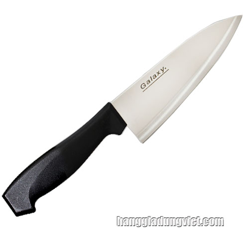 Combo 2 Dao Bếp Lưỡi Thép Nhật Bản 27cm
