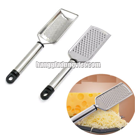 Combo 2 Dụng Cụ Bào Củ Quả Inox Cao Cấp