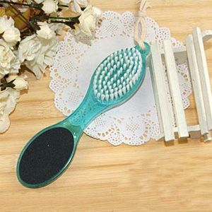 Combo 2 Dụng Cụ Chà Gót Chân (Hàng Loại 1)