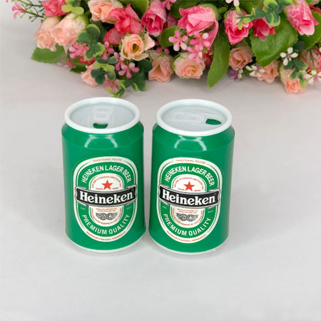 Combo 2 Hủ Đựng Tăm Xinh Xắn