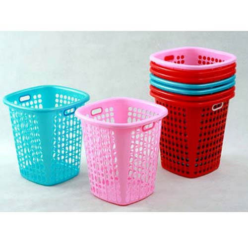 Combo 2 Sọt Nhựa Đựng Đồ Đa Năng
