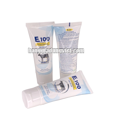 Combo 2 Tuýp Sữa Rửa Mặt Con Bò 50ML