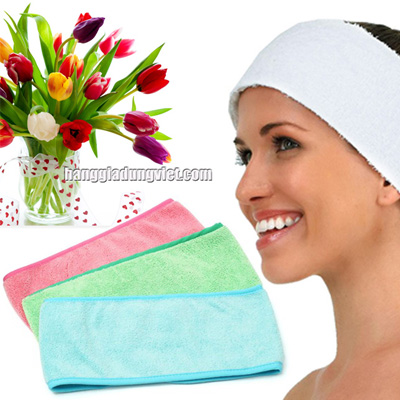 Combo 3 Băng Đô Giữ Gọn Tóc