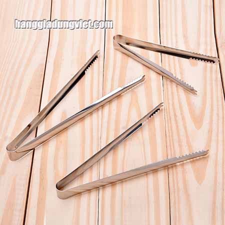 Combo 3 Dụng Cụ Gắp Thức Ăn, Đồ Nướng