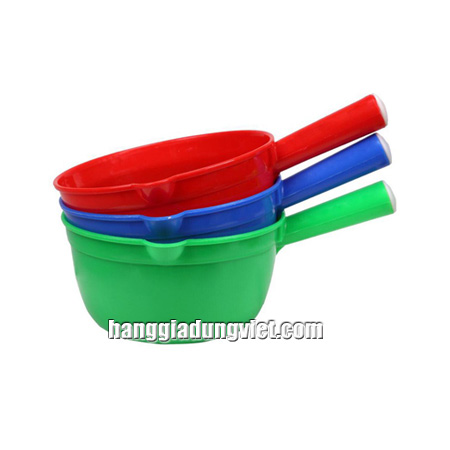 Gáo Múc Nước Dung Tích 1 Lit