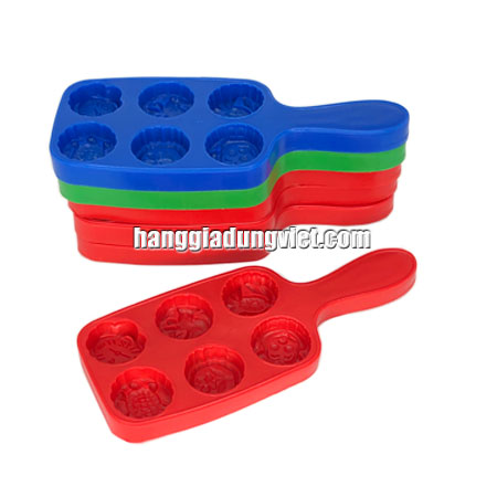 Combo 3 Khuôn Làm Bánh Phục Linh Truyền Thống