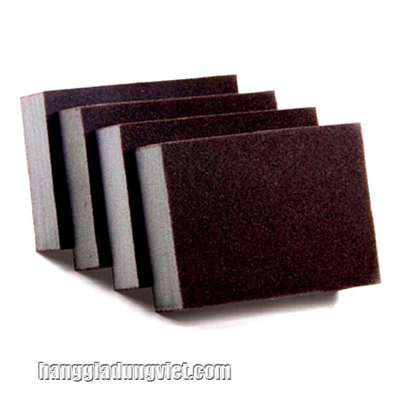 Combo 4 Dụng Cụ Chùi Xoong Nồi Siêu Sạch