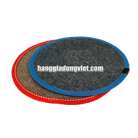 Combo 2 Rế Lót Nồi Tiện Dụng ĐK-22.5cm