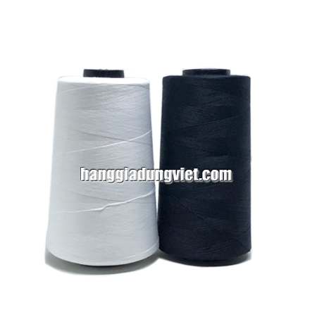 Cuộn Chỉ May Loại Lớn 40/2 - 5000m