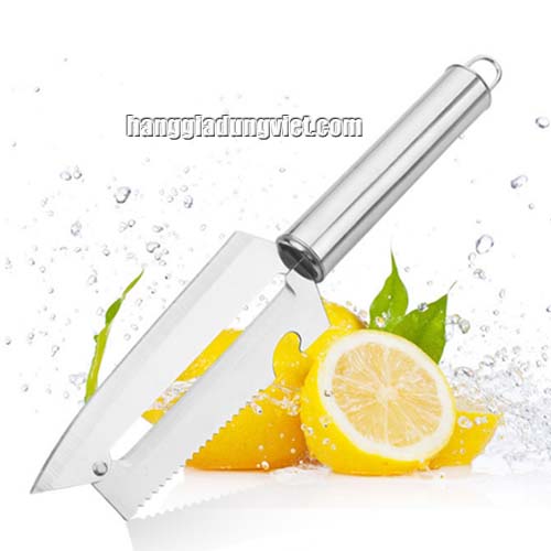Dao Bào Inox