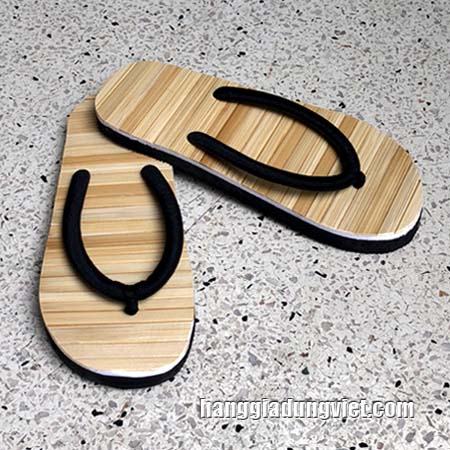 Dép Kẹp Đi Trong Nhà