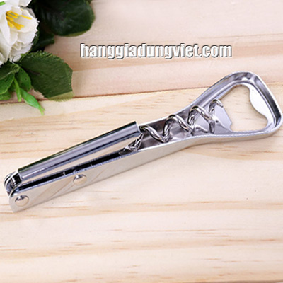 Đồ Khui Bia, Khui Rượu 