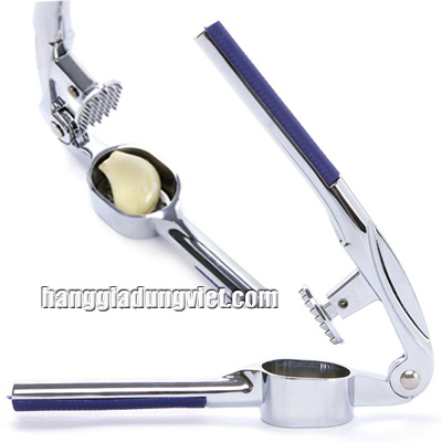 Dụng Cụ Băm Ép Hành Tỏi Inox Cao Cấp Loại Tốt