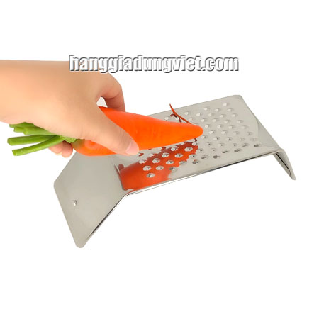 Dụng Cụ Bào Củ Quả Inox