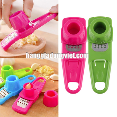 Dụng Cụ Bào Tỏi