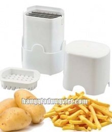 Dụng Cụ Cắt Khoai Tây Que Tiện Lợi