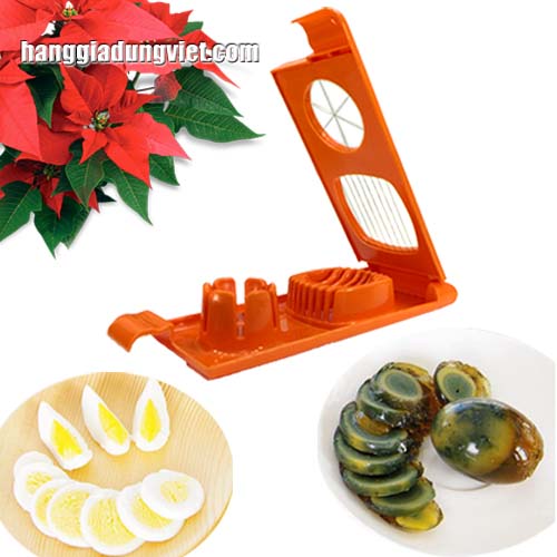 Dụng Cụ Cắt Trứng Siêu Nhanh