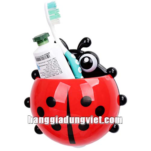 Dụng Cụ Để Bàn Chải Đánh Răng