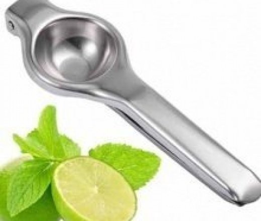 Dụng Cụ Ép Vắt Chanh Inox Cao Cấp