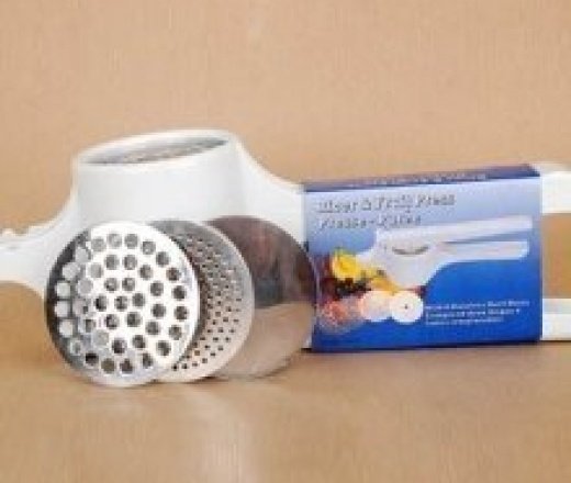 Dụng Cụ Làm Bún Tươi, Bánh Canh, Bánh Lọt