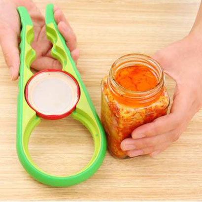Dụng Cụ Mở Nắp Đồ Hộp Siêu Nhanh