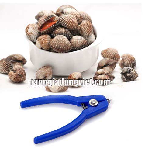 Dụng Cụ Tách Sò Huyết