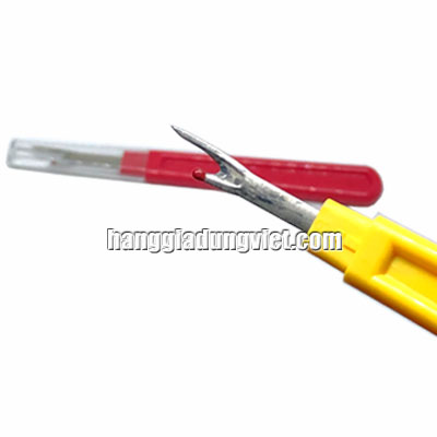 Dụng Cụ Tháo Chỉ May D14cm