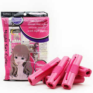 Dụng cụ uốn tóc Night Set Curler