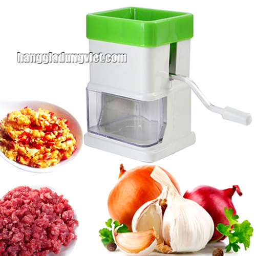 Dụng Cụ Xay Thực Phẩm Đa Năng