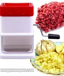 Dụng Cụ Xay Thực Phẩm Đa Năng
