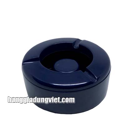 Gạt Tàn Thuốc Tròn Nhiều Màu