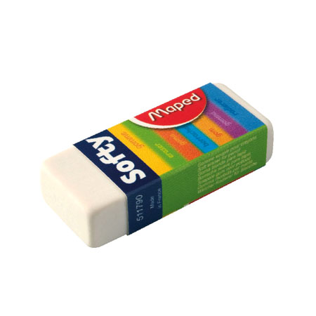 Gôm Maped Mini Softy