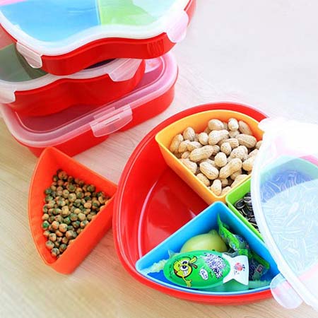 Hộp Đựng Mức Ngày Tết (Quả Táo, Bông, Tim)