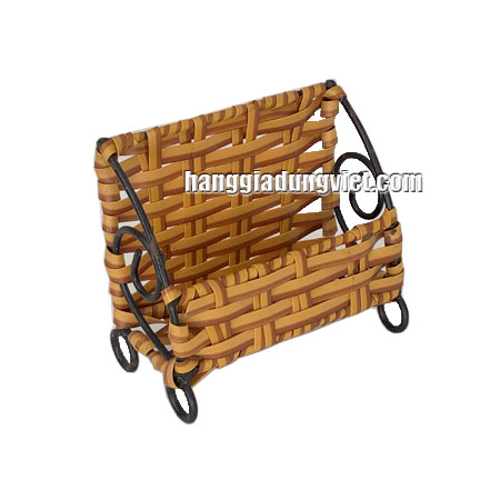 Kệ Đựng Danh Thiếp Để Bàn Xinh Xắn