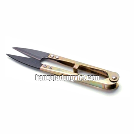 Kéo Bấm Chỉ 