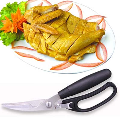 Kéo Cắt Gà