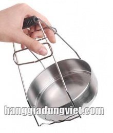 Kẹp Gắp Bát Đĩa Trong Nồi Chống Nóng