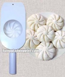 Khuôn Làm Bánh Bao Cỡ Lớn ĐK-8cm