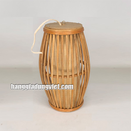 Lồng Đèn Trang Trí Mây Đan Cao Cấp