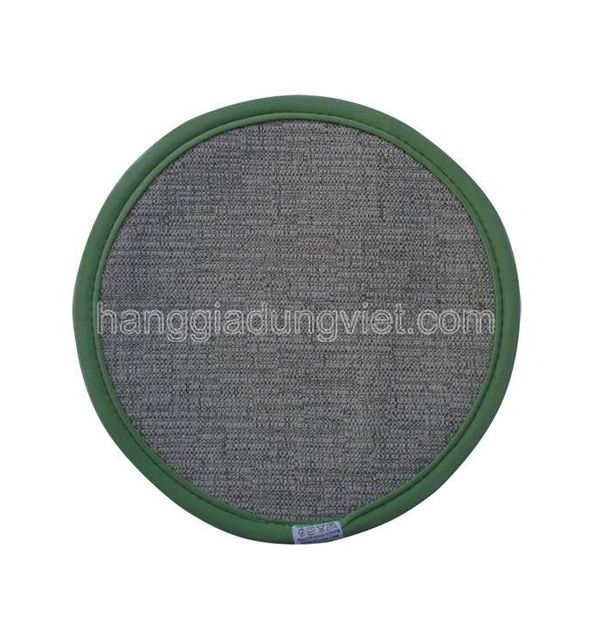 Lót nồi bố 25cm mẫu 1