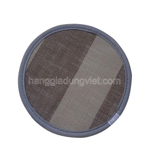 Lót nồi bố 25cm mẫu 6