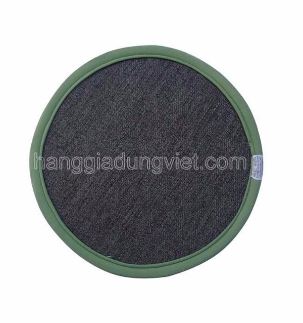 Lót nồi bố 25cm mẫu 8
