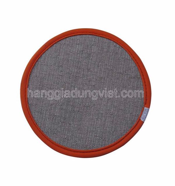 Lót nồi bố 25cm mẫu 9