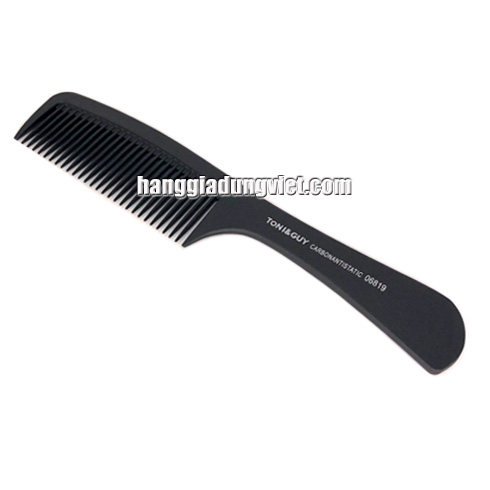 Lược Chải Đầu Nhựa Dẻo Cao Cấp Toni&Guy
