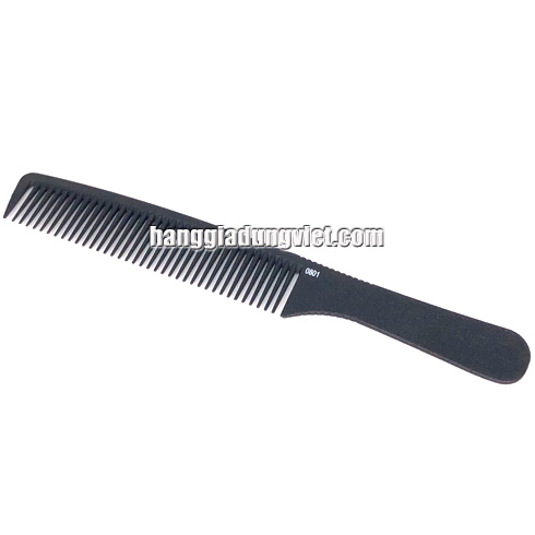 Lược Chải Đầu Nhựa Dẻo Cao Cấp Toni&Guy
