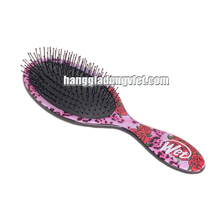 Lược Chải Tóc Wet Brush-pro Sang Trọng