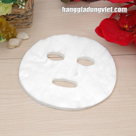 Mặt Nạ Giấy Khô (24 cái , 100 cái)