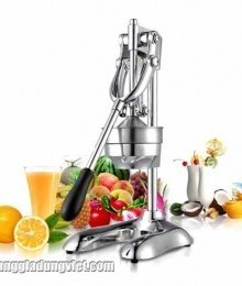 Máy Ép Bưởi, Ép Trái Cây Bằng Tay Cao Cấp JUICER