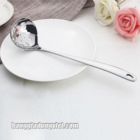 Muôi Vớt Trân Châu Inox Cao Cấp