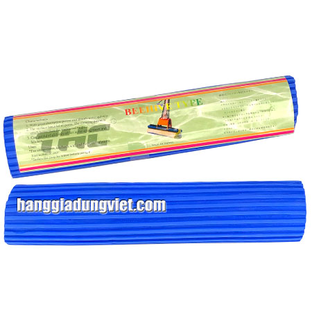 Mút Lau Nhà Thay Thế Cho Cây Lau 3 Tấc (27cm)